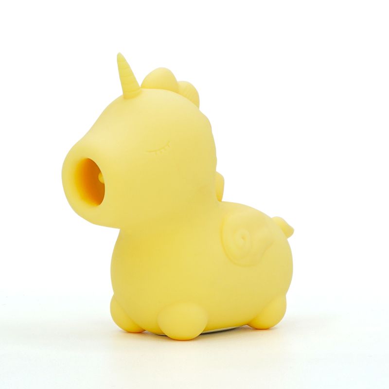Unihorn - Bean Blossom (The Thick Tongued One)