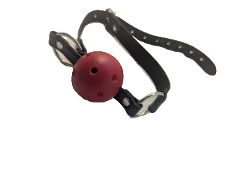 Ball gag