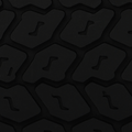 SEI MIO - Tyre Paddle - Tread carefully
