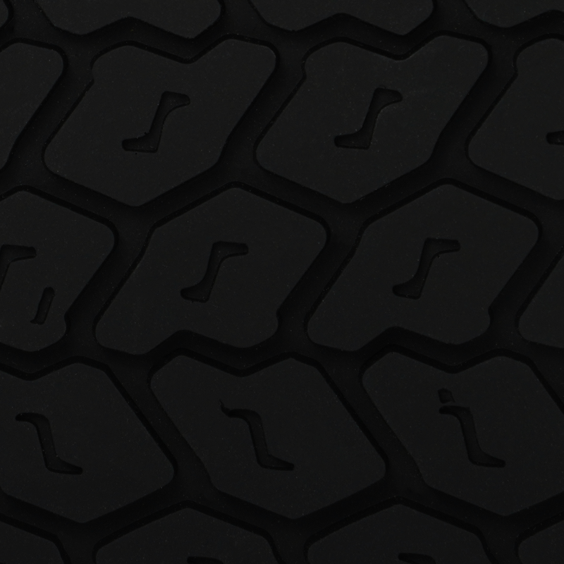 SEI MIO - Tyre Paddle - Tread carefully