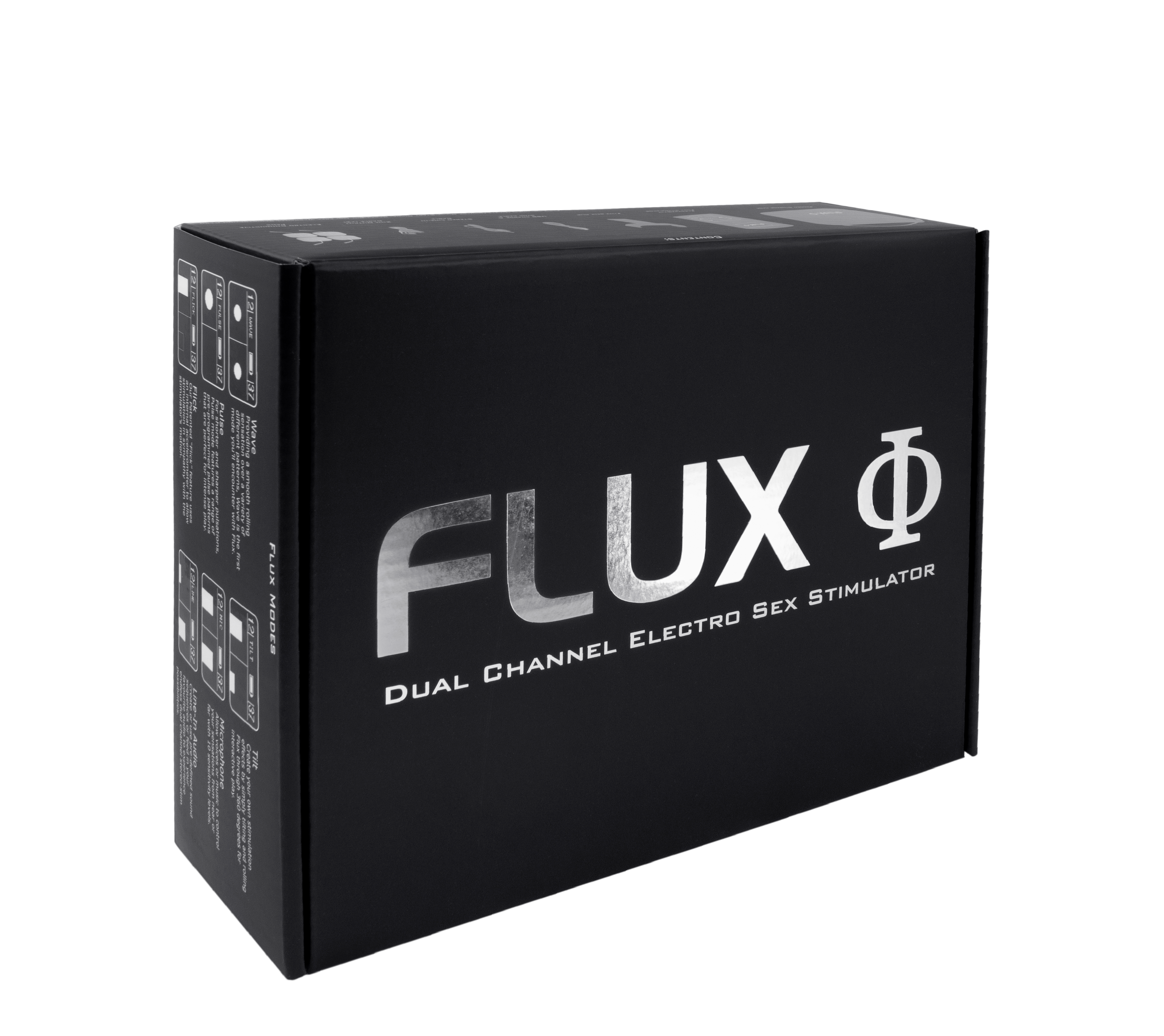 ElectraStim FLUX EM180