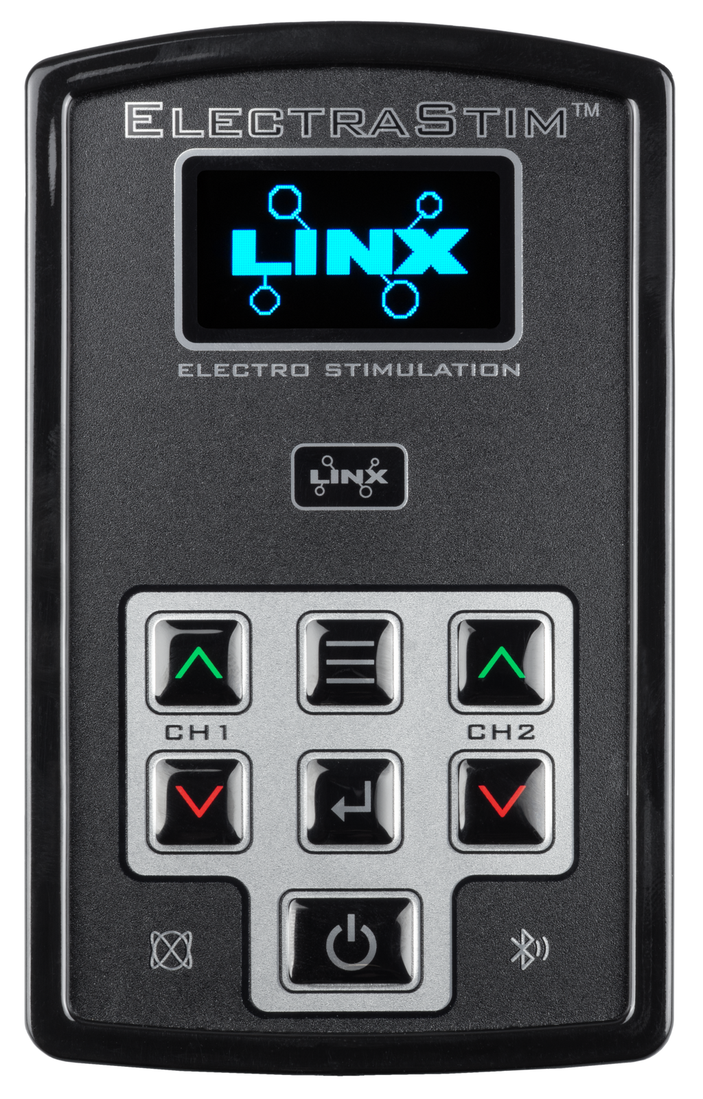 ElectraStim LINX App-Controlled Electro Stimulator EM220