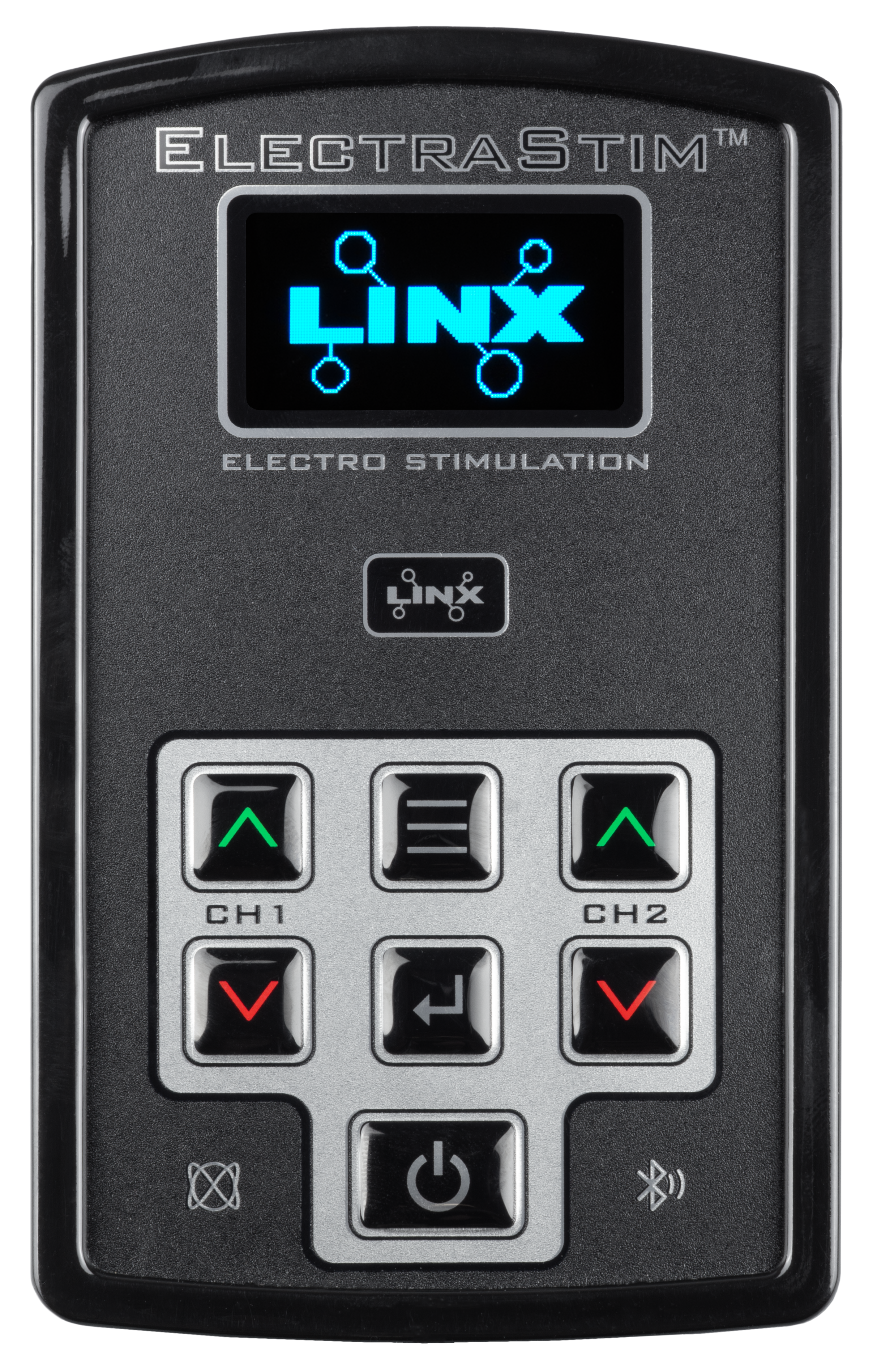 ElectraStim LINX App-Controlled Electro Stimulator EM220
