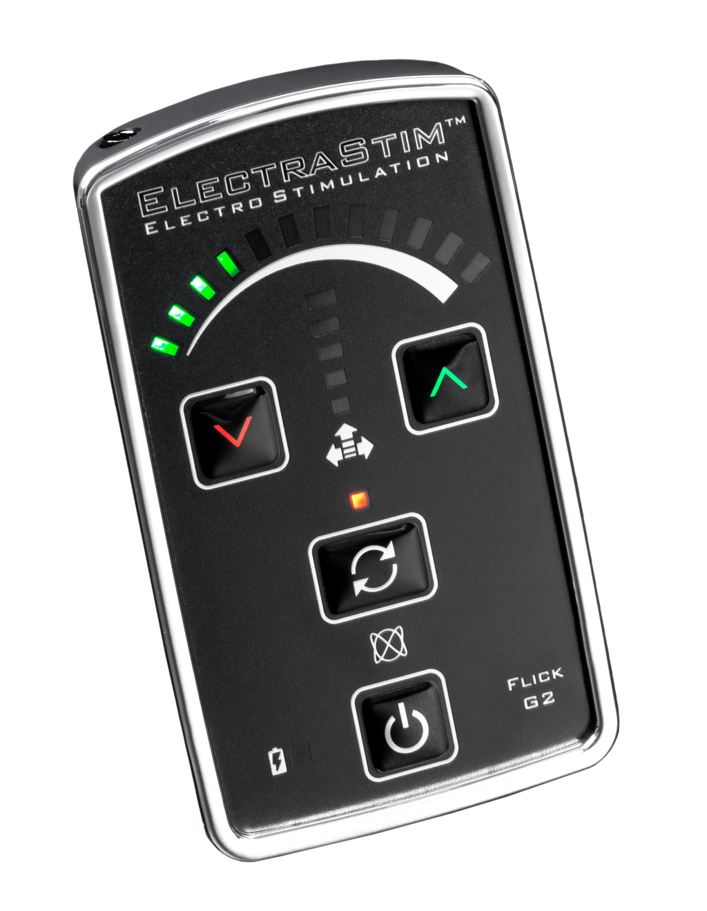 ElectraStim Flick Stimulator Pack EM60-E