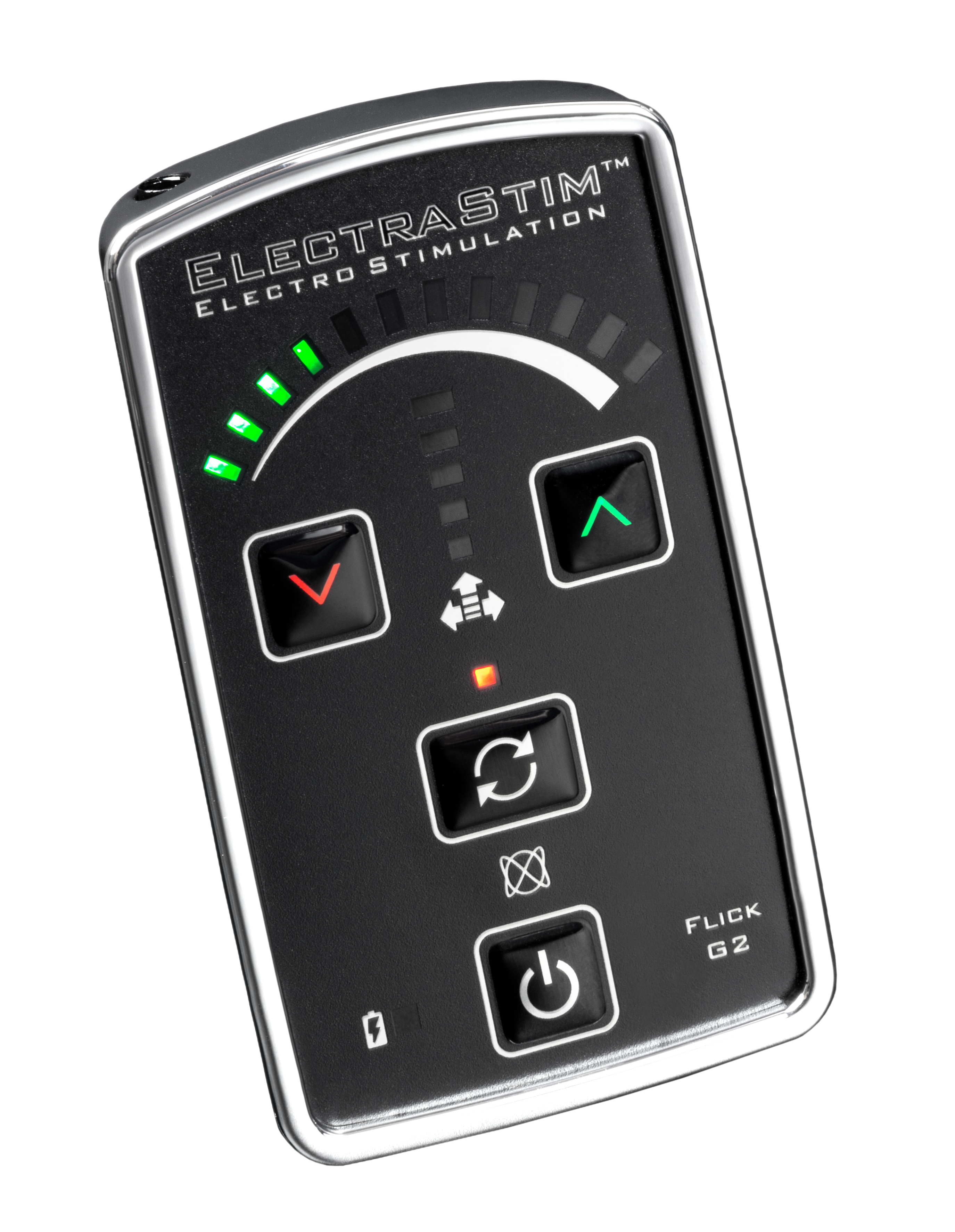 ElectraStim Flick Stimulator Pack EM60-E