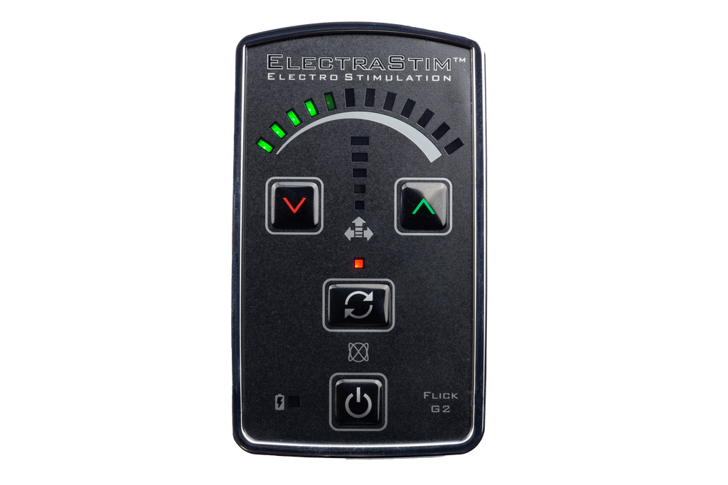 ElectraStim Flick Stimulator Pack EM60-E