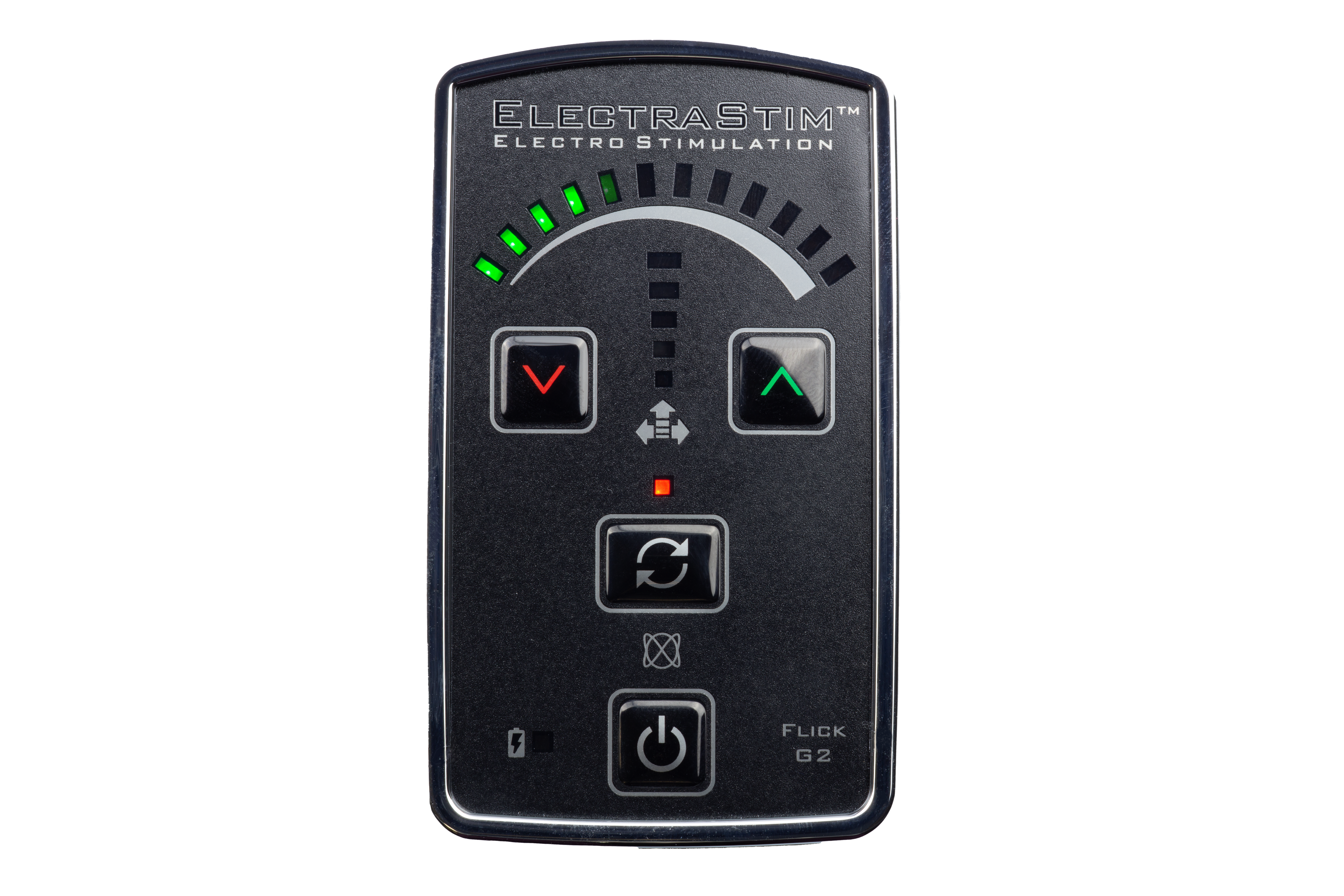 ElectraStim Flick Stimulator Pack EM60-E