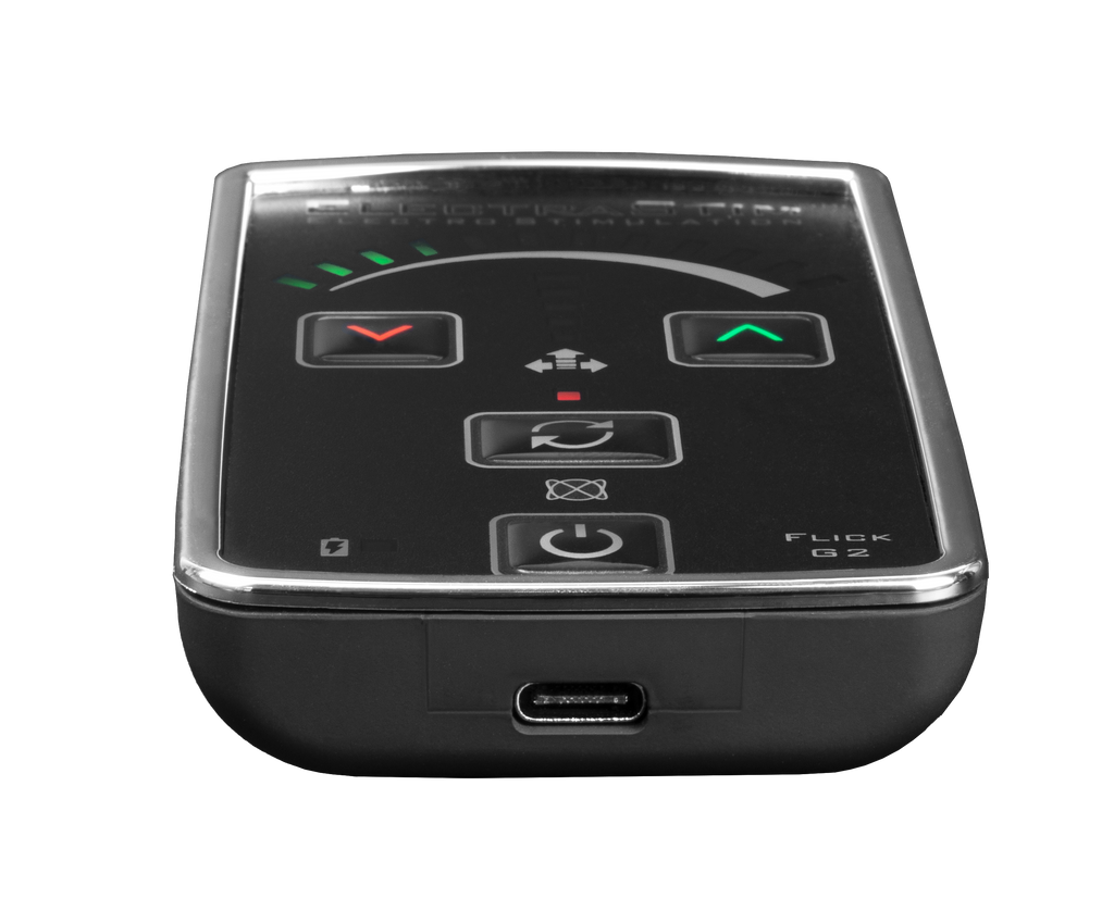 ElectraStim Flick Stimulator Pack EM60-E