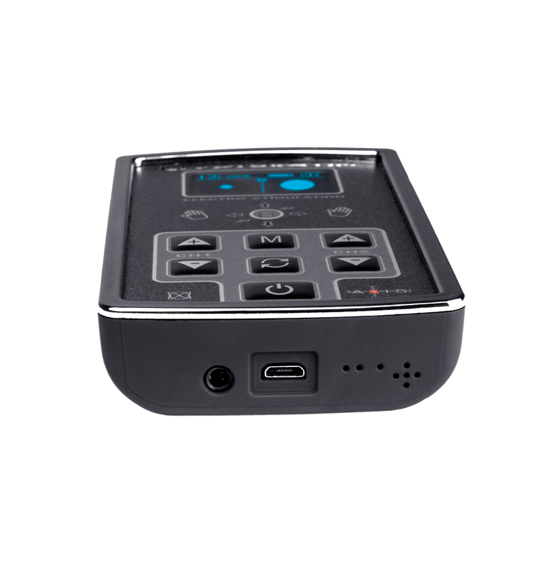 ElectraStim AXIS Electro Stimulator EM200