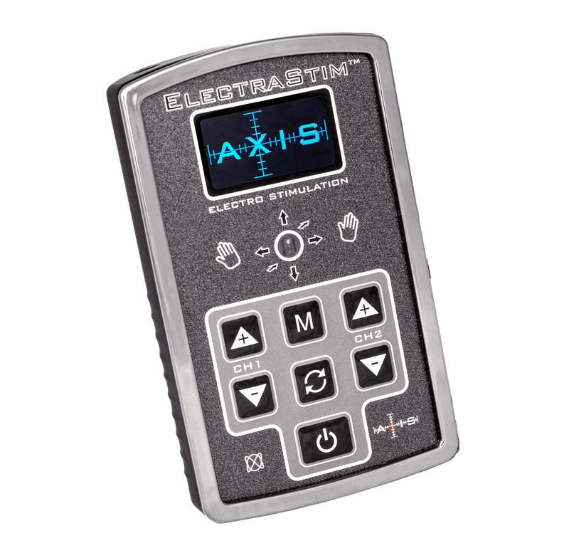 ElectraStim AXIS Electro Stimulator EM200