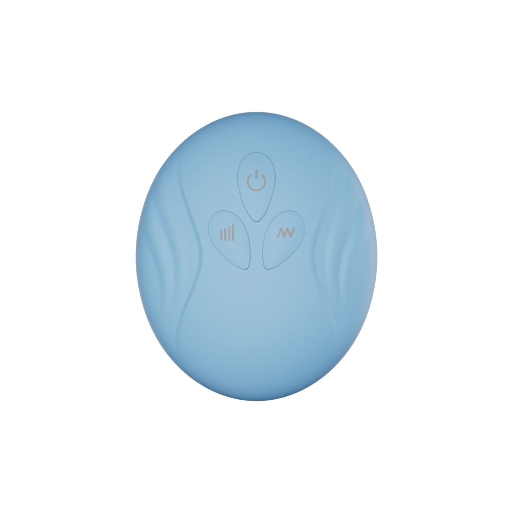 SVibe Snail JOVI ARC Couples Ring