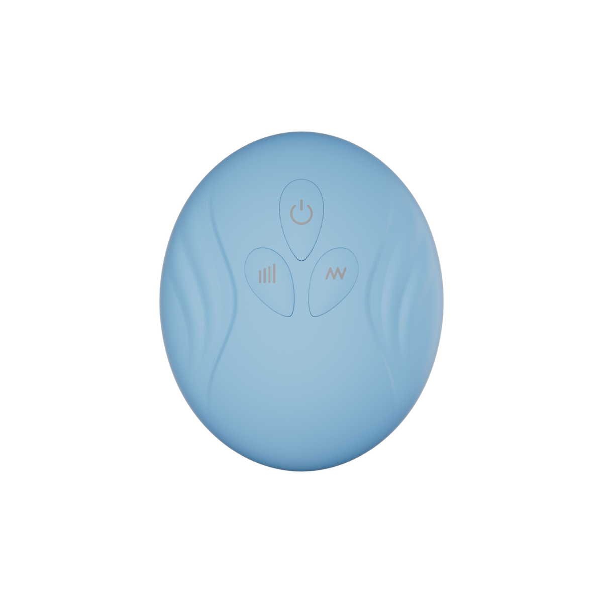 SVibe Snail JOVI ARC Couples Ring