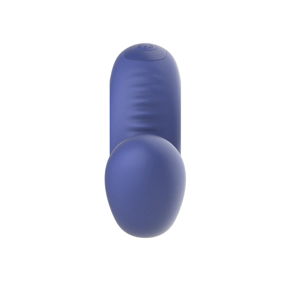 SVibe Snail GIZI Lite Vibrator