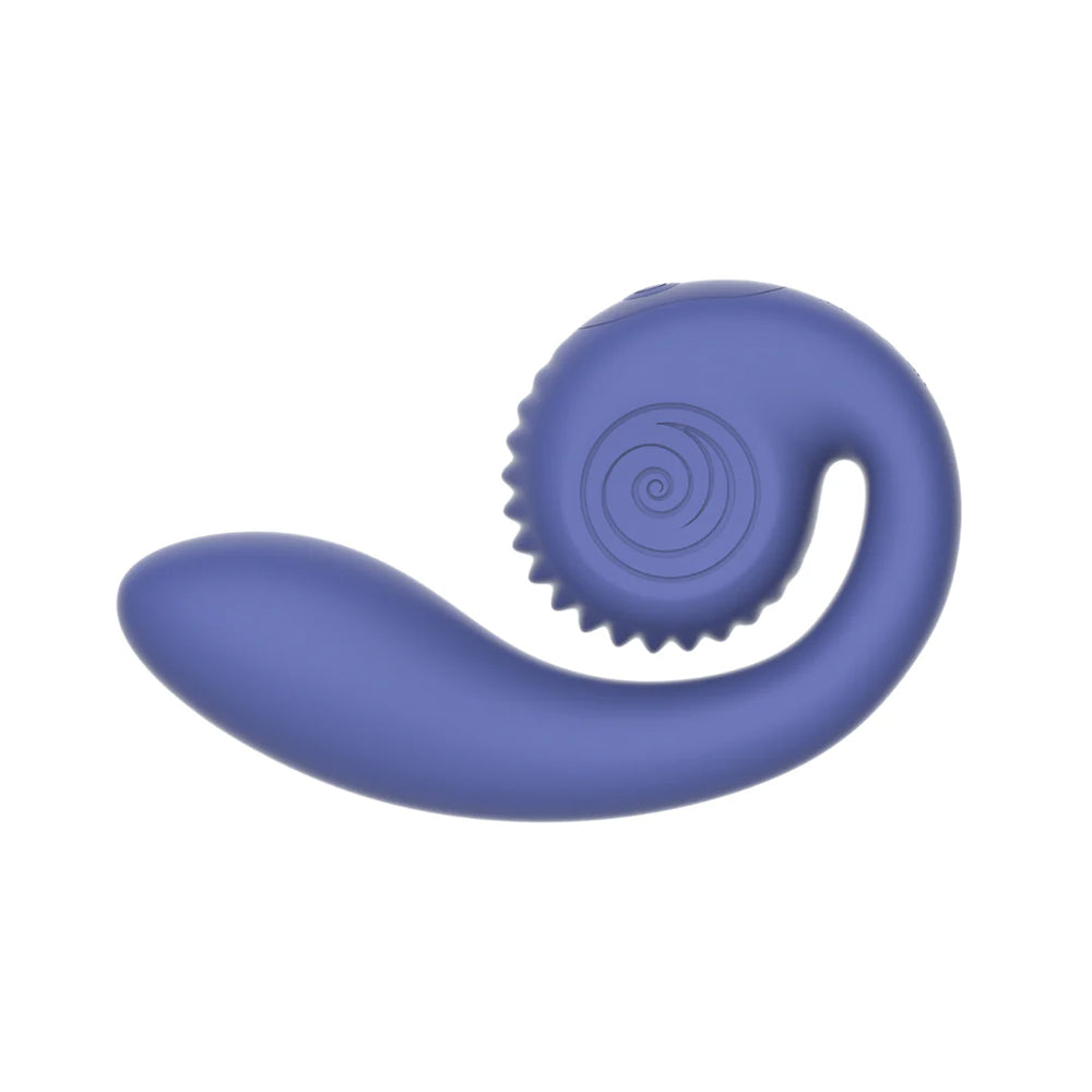 SVibe Snail GIZI Lite Vibrator