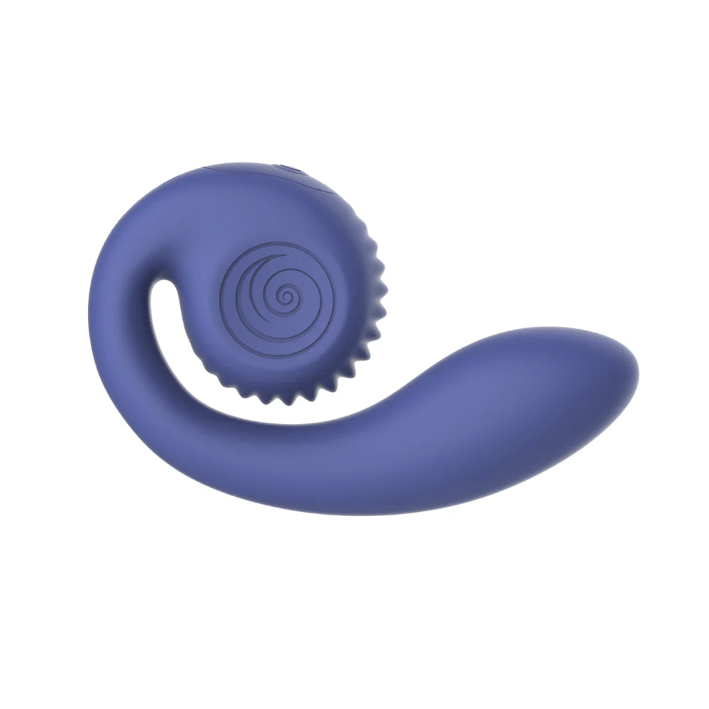 SVibe Snail GIZI Lite Vibrator