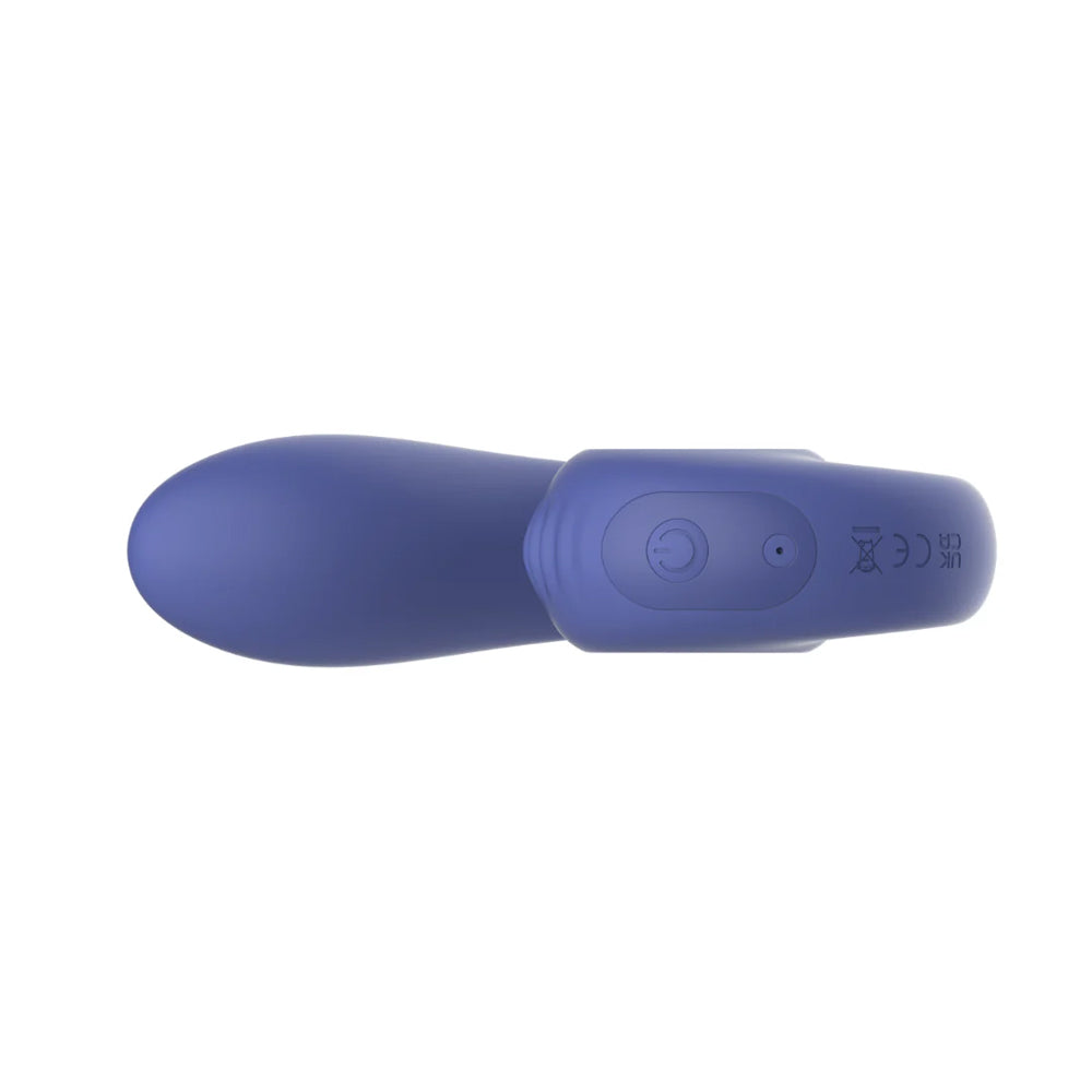 SVibe Snail GIZI Lite Vibrator