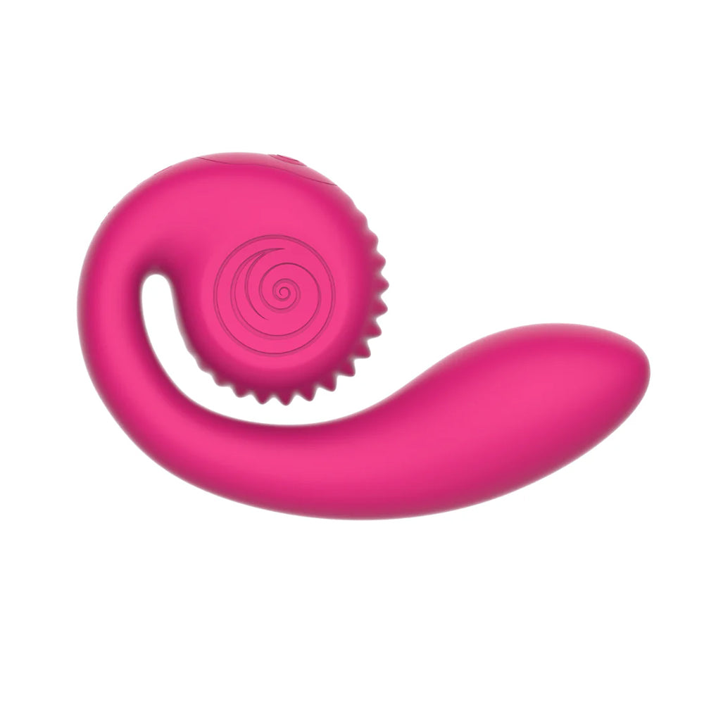 SVibe Snail GIZI Lite Vibrator