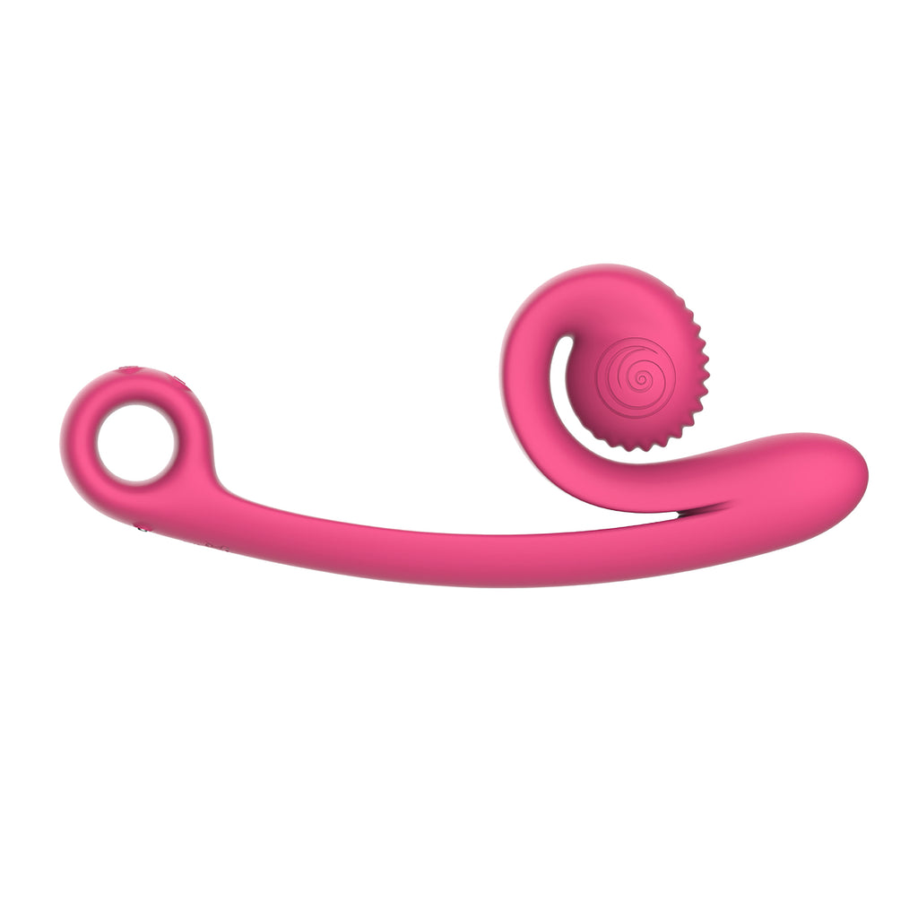 SVibe Curve