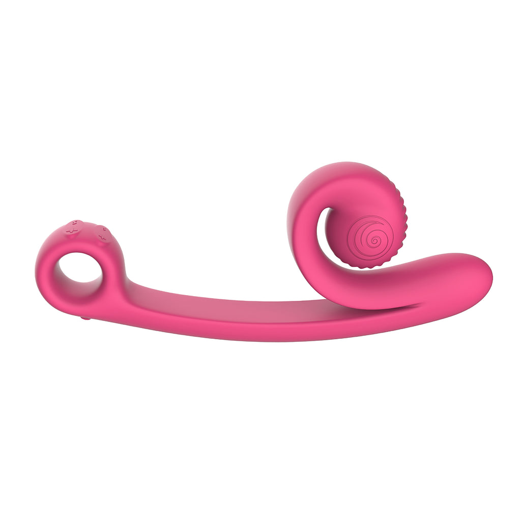 SVibe Curve