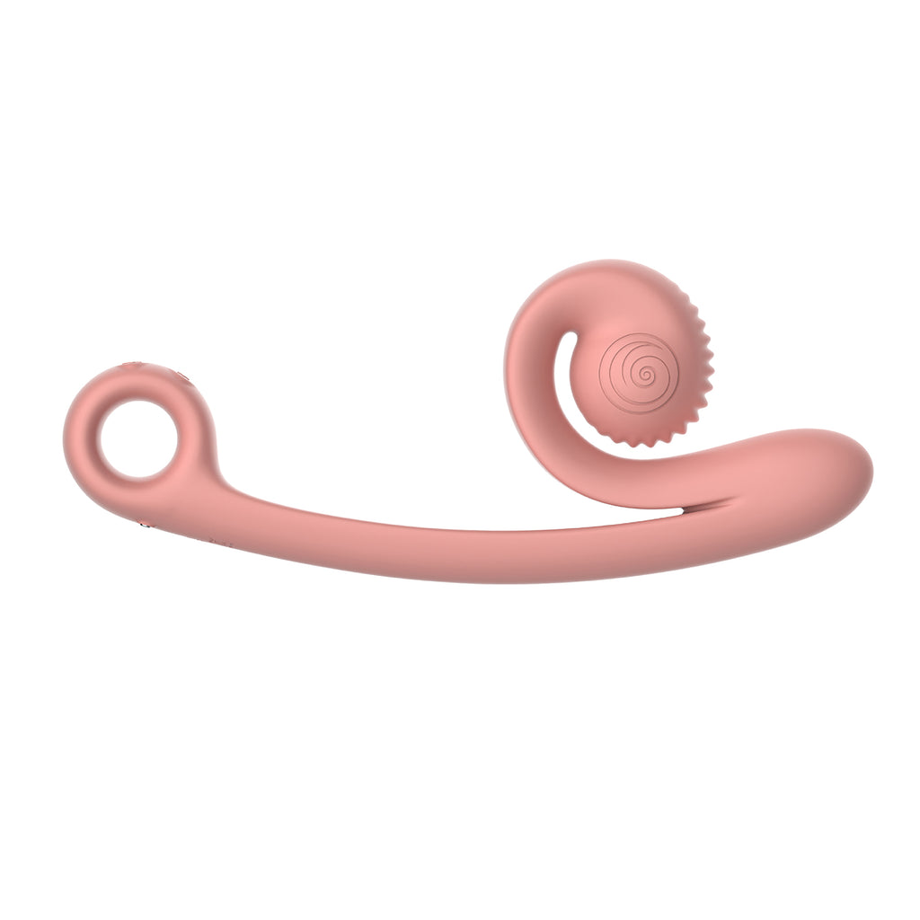 SVibe Curve