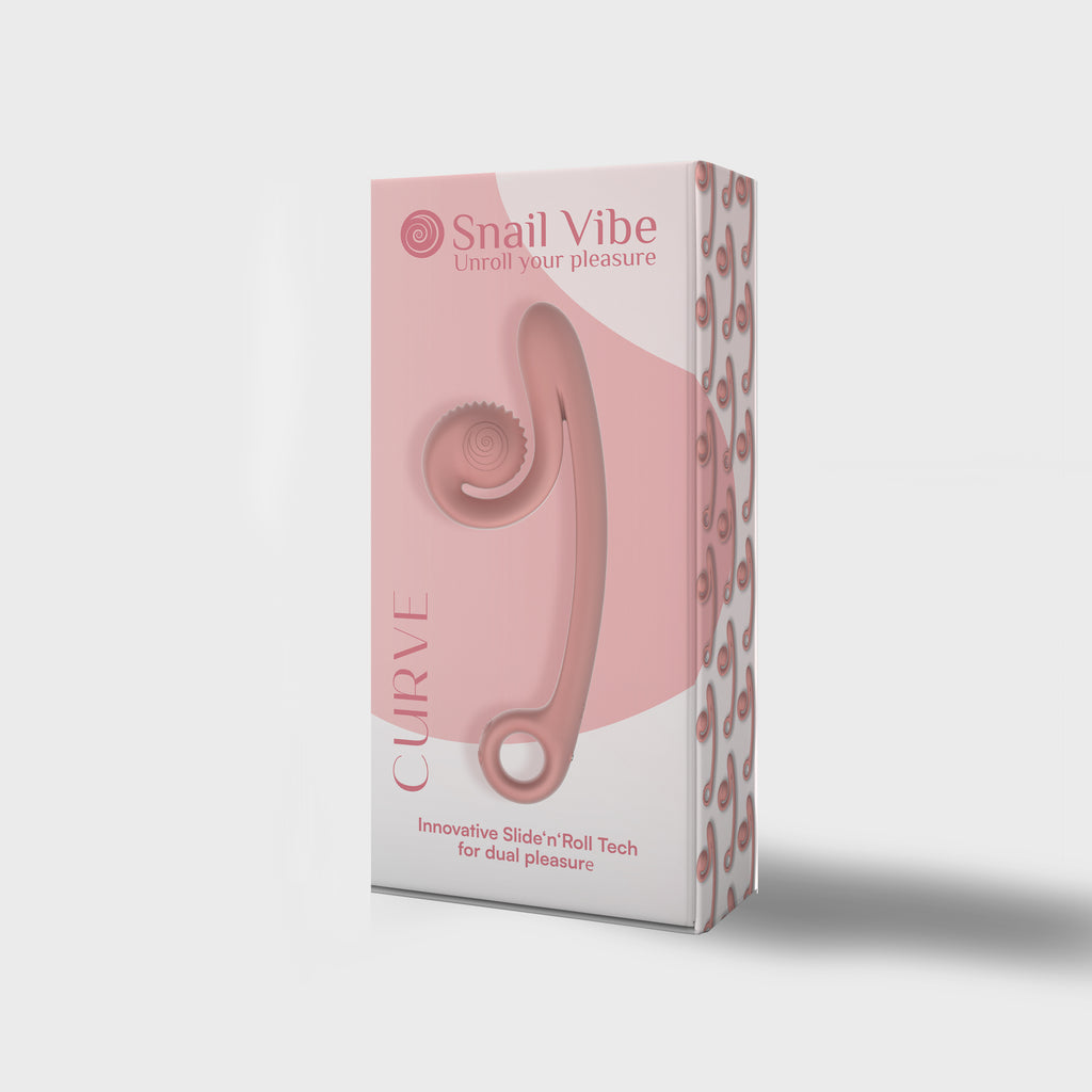 SVibe Curve