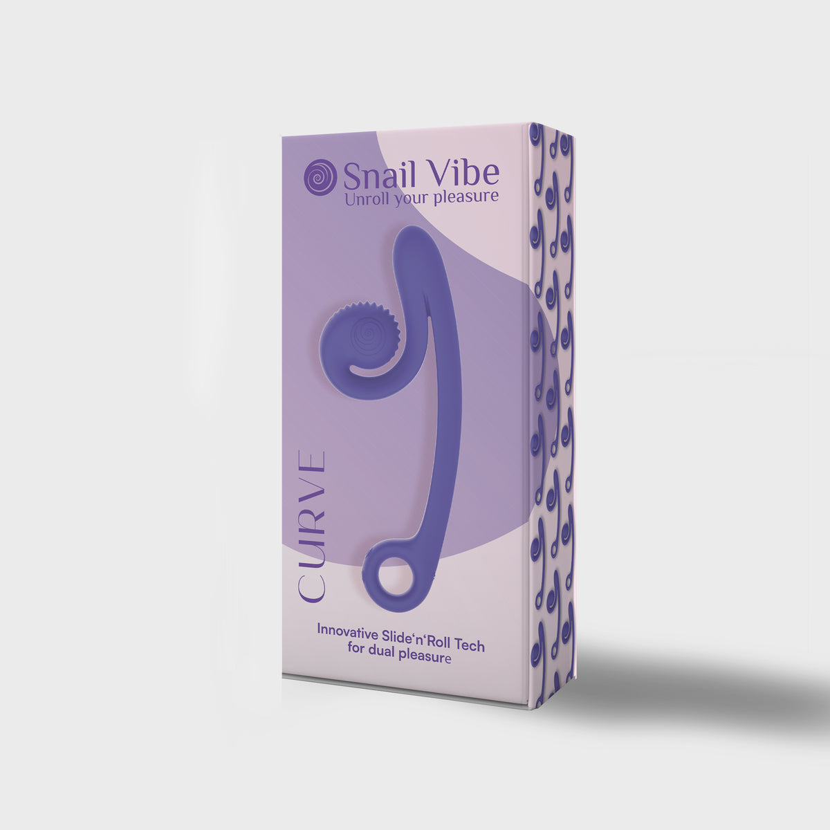 SVibe Curve