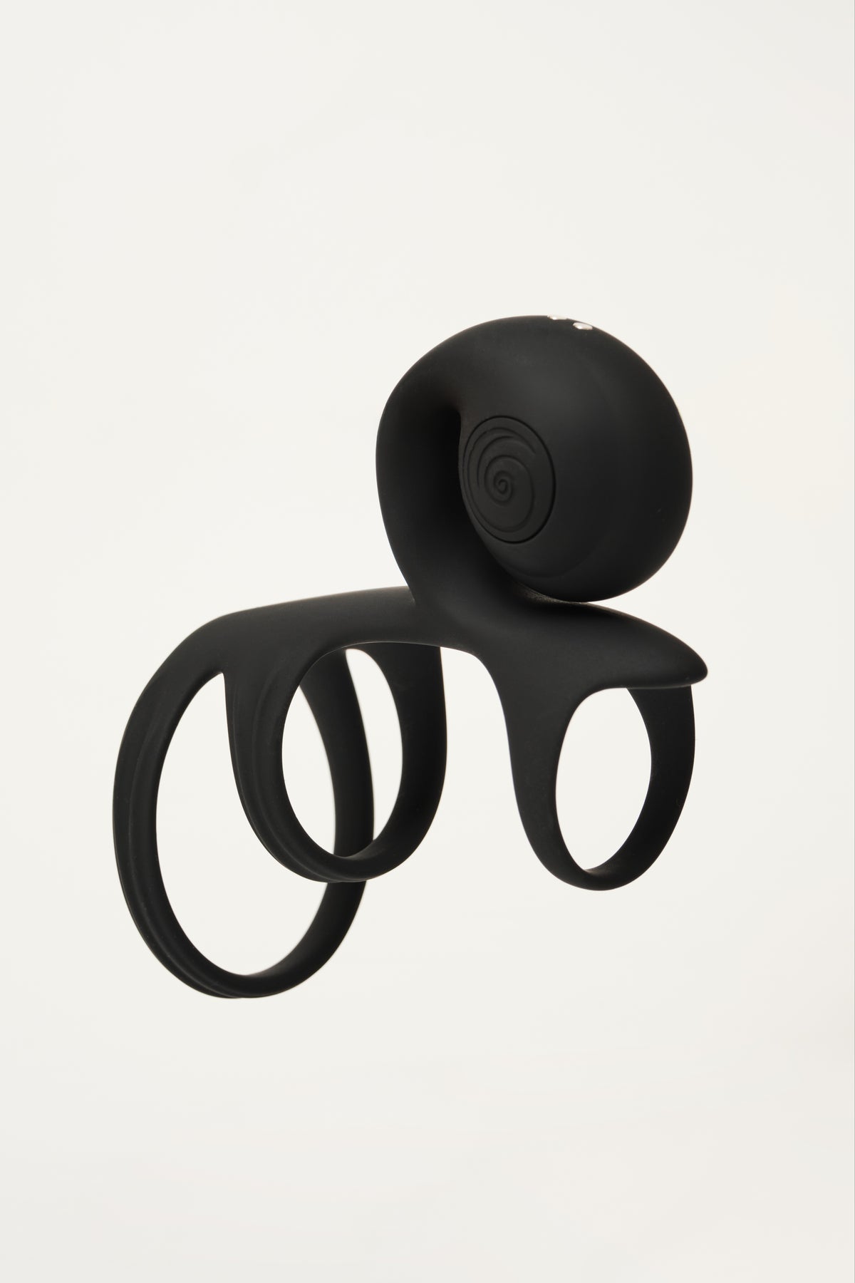 SVibe Snail JOVI ARC Couples Ring