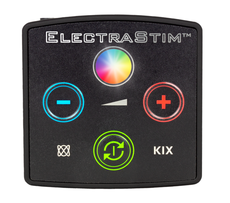 ElectraStim KIX Introductory Electro Sex Stimulator EM40