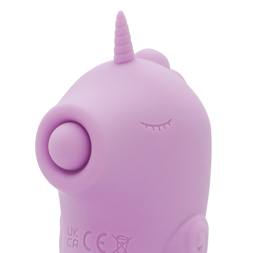 Unihorn - C Horse - Marina Lilac