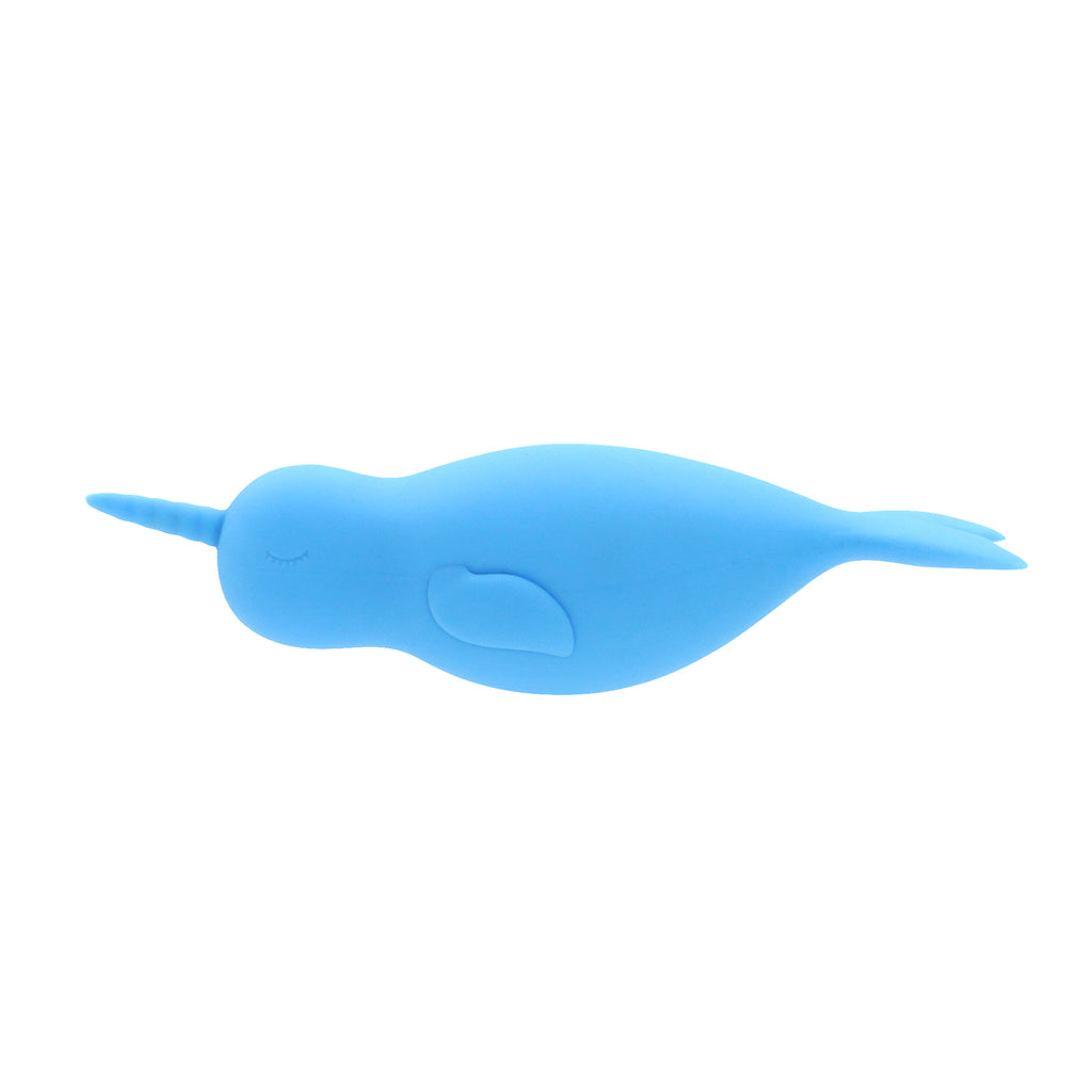 Unihorn of the Sea – Neigh Mo – The Narwhal