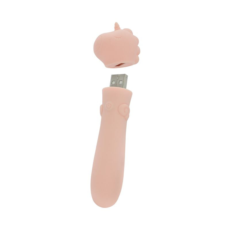 Unihorn – USB Bullet Vibrator