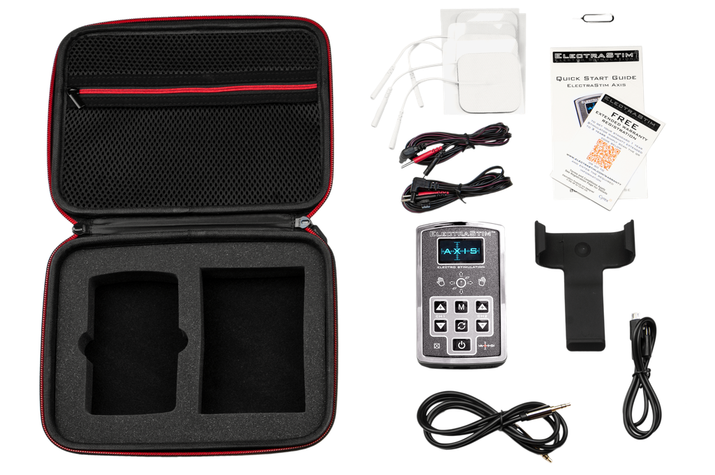 ElectraStim AXIS Electro Stimulator EM200