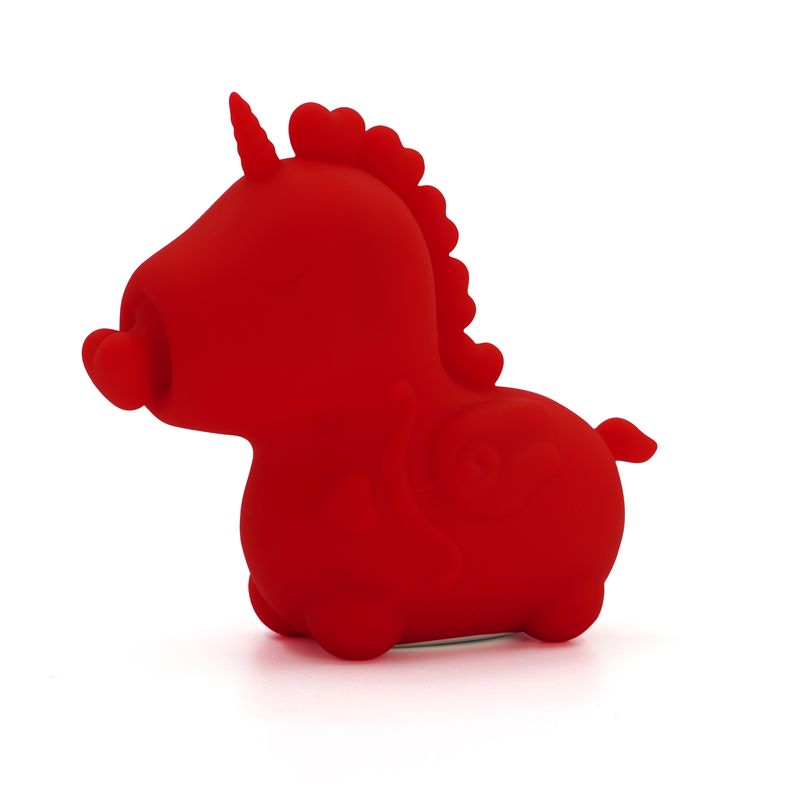 Unihorn – Cupid's Beau (The heart nosed one)