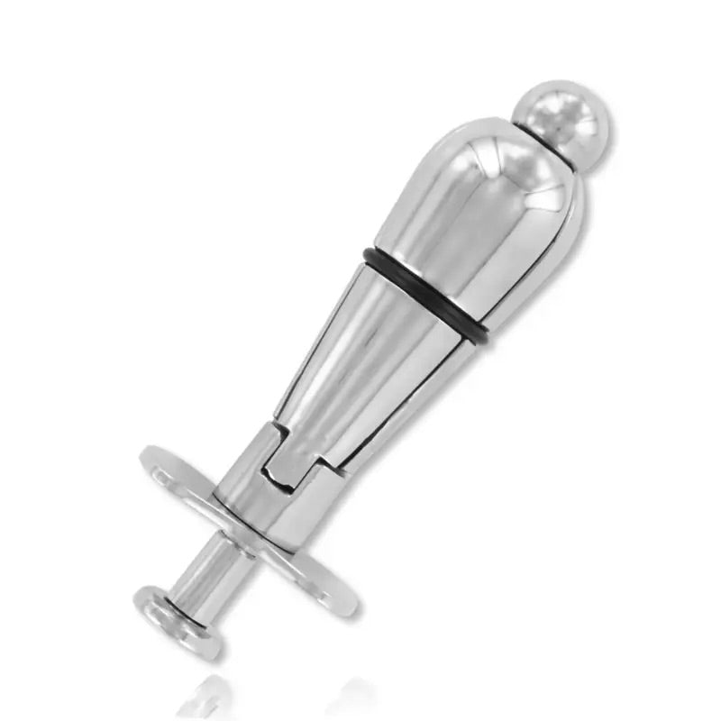 Stainless Steel Locking Plug