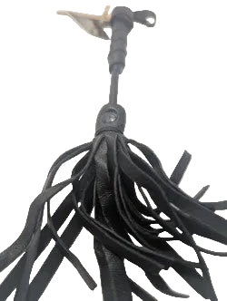 Rouge mini flogger
