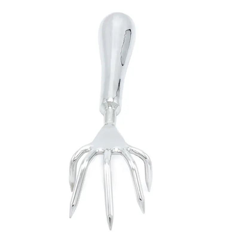 Steel Claw Scratcher – Stainless Steel Sensation Play Tool
