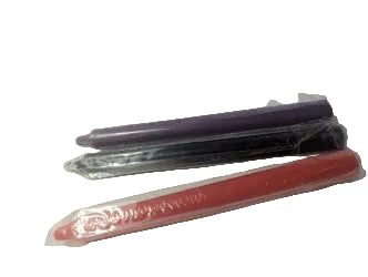 Bound to Play Hot Wax Candles (3 Pack)