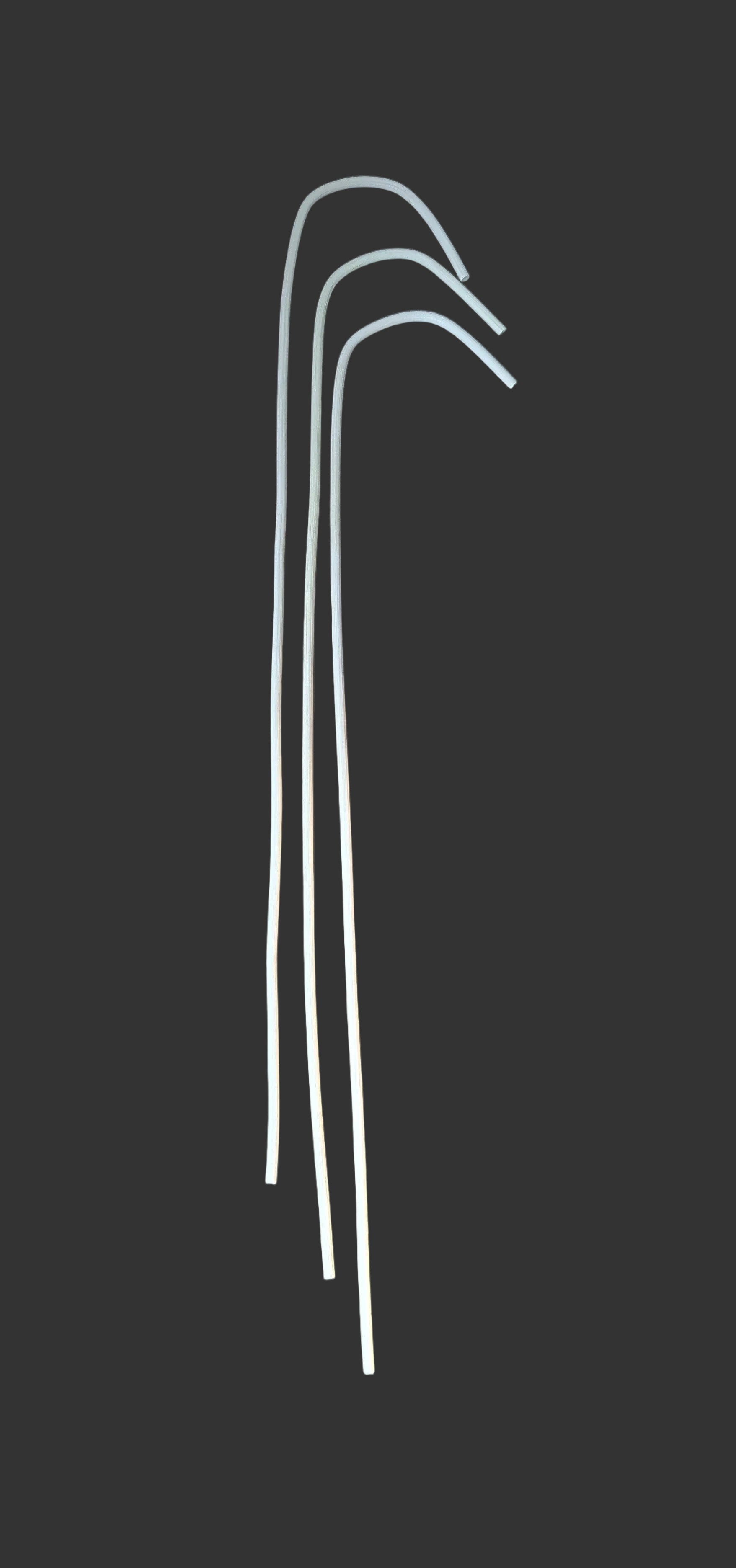 Rattan Spanking Cane - 26 Inch