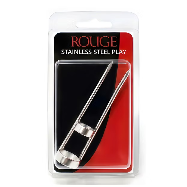 Rouge Stainless Steel cat claw