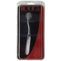 Rouge stainless steel single pin wheel