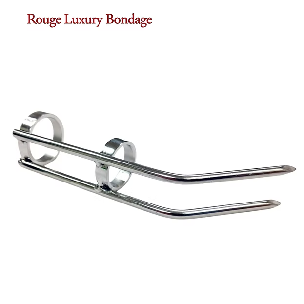 Rouge Stainless Steel cat claw