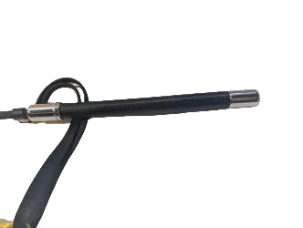 Vampire riding crop
