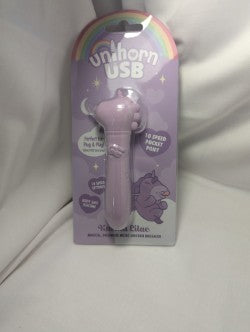 Unihorn – USB Bullet Vibrator