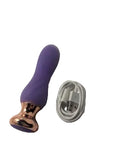 Small vibrator