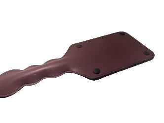 Sportsheets - Saffron Square Paddle