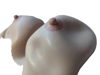 Silicone Female Bodysuit – Realistic Shape
