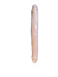 Bendable Realistic Double Ended Dildo – 15 Inch