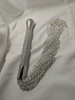 Diamond chain flogger
