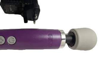 Doxy original wand purple