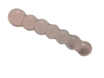 Spectrum Glass dildo